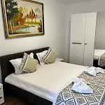 Casa Angy *