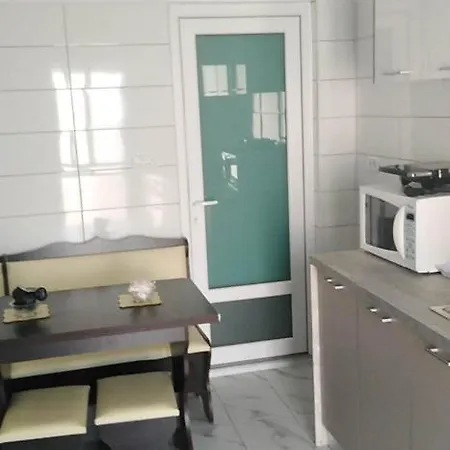 Vakantiehuis Casa Angy