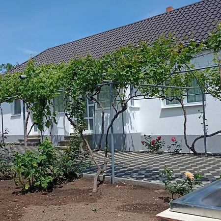 Vakantiehuis Casa Angy Jurilovca