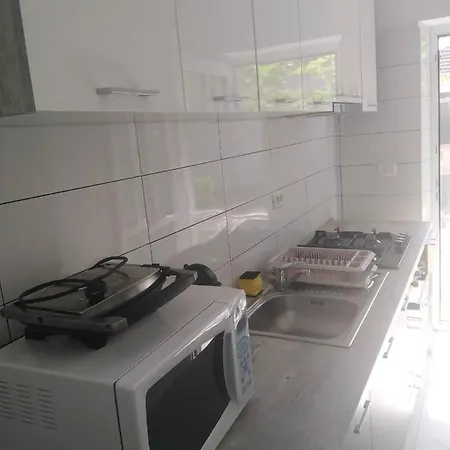 Casa Angy Vakantiehuis Jurilovca