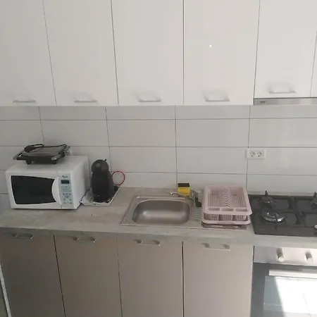 Vakantiehuis Casa Angy