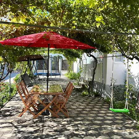 Casa Angy Σπίτι διακοπών
