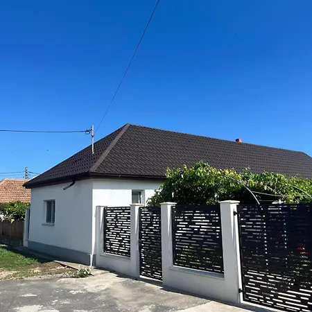 Casa Angy Jurilovca