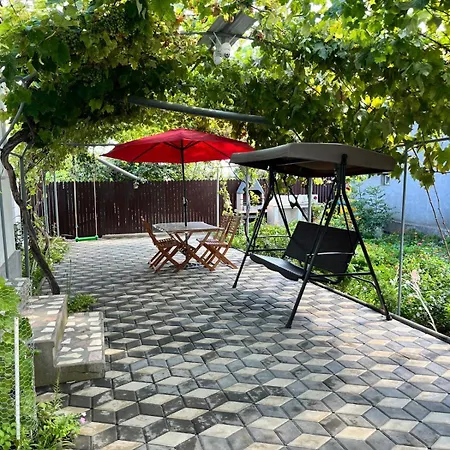 Casa Angy Vakantiehuis