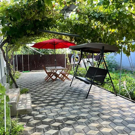Casa Angy Σπίτι διακοπών