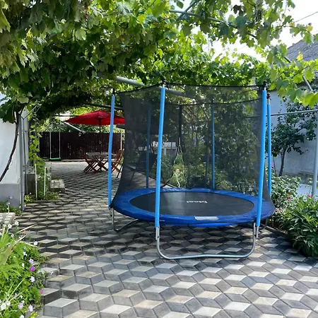 Vakantiehuis Casa Angy