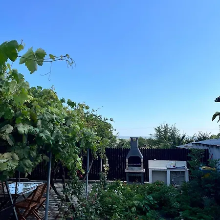 Vakantiehuis Casa Angy *