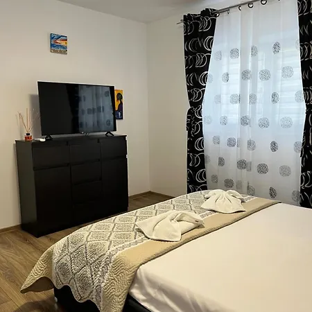 Vakantiehuis Casa Angy Jurilovca