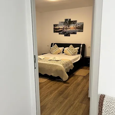 Casa Angy * Jurilovca
