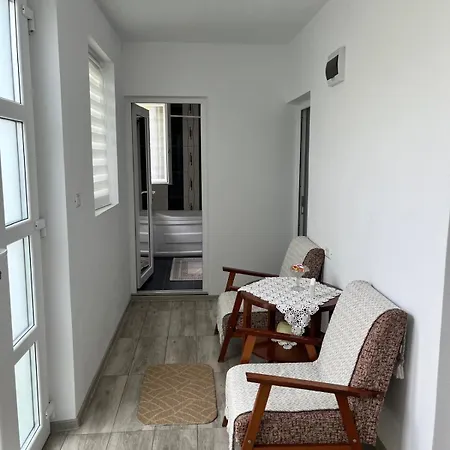 Nyaraló Casa Angy *