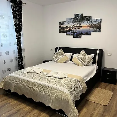 Casa Angy * Jurilovca