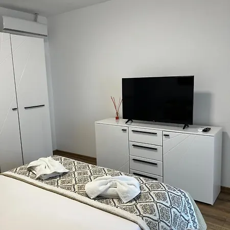 Vakantiehuis Casa Angy Jurilovca