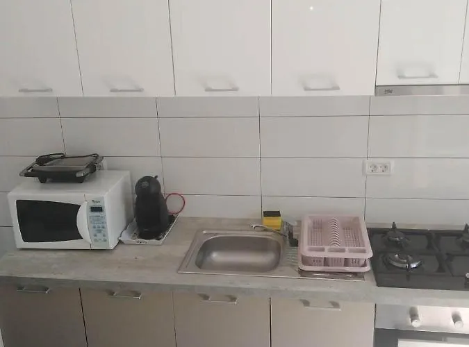 Dom wakacyjny Casa Angy