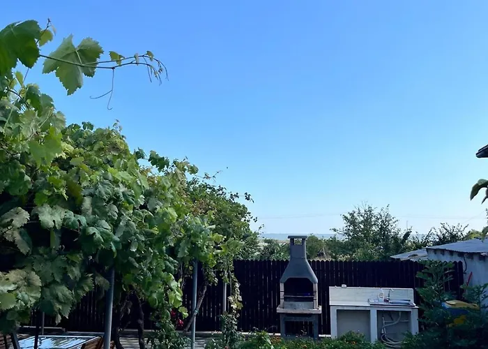 Dom wakacyjny Casa Angy *