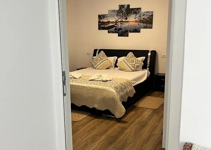 Casa Angy * Jurilovca