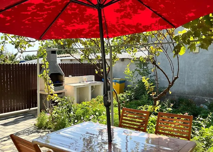 Dom wakacyjny Casa Angy