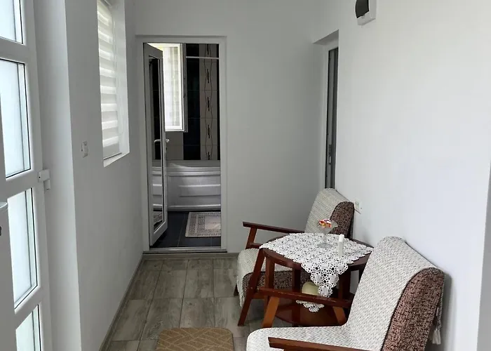 Dom wakacyjny Casa Angy *