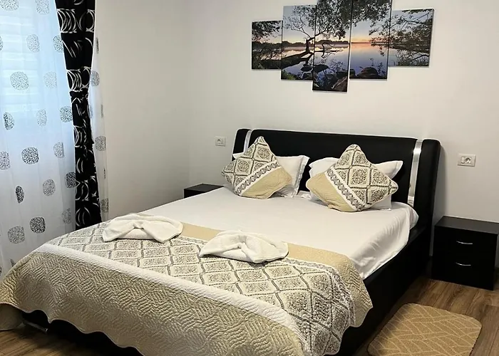 Casa Angy * Jurilovca